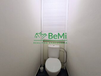 REZERVOVANÉ - Predaj, 3 izbový byt - Tlmače/Lipník (001-113- - 14