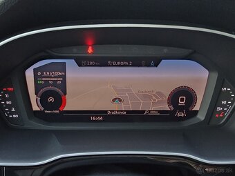 AUDI Q3 II 35 TDi - 4x4 - M6 - S-LINE - odp.DPH (086270) - 14