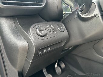 Opel Combo Life - 14