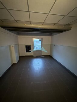 Na prenájom 3-izbový byt v Šahách – ul. Janka Kráľa - 14