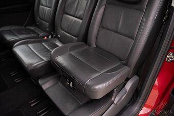 PREDANÉ | 2013 Seat Alhambra 2.0 TDI 7 miest - 14