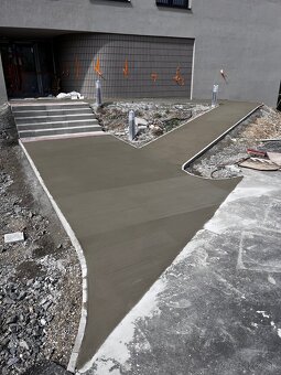 Priemyselné Podlahy - 14