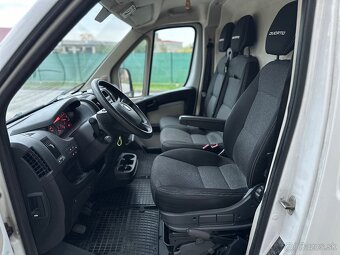 Fiat Ducato 2.3 JTD L3H2 - 14