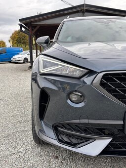 Cupra Formentor 1.5 TSI 150k DSG | 2024 | 25 724 km | - 14