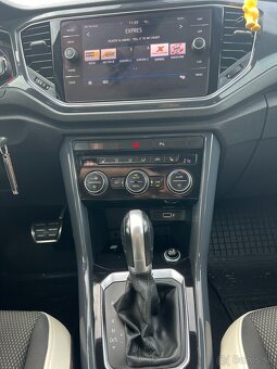 Volkswagen T-Roc 2.0 TSI R 4Motion DSG 140kw - 14