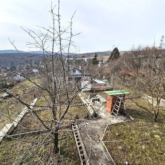 Kavečany lokalita VITALINA murovaná chata s pekným výhľadom - 14
