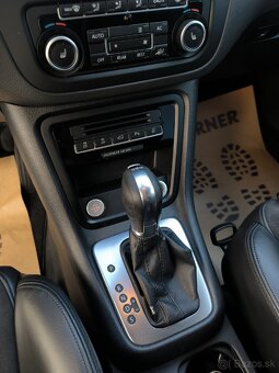 VW SHARAN 2.0TDi DSG | HIGHLINE | ŤAŽNÉ | ALCANTARA | KESSY - 14