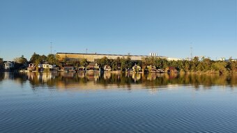 ČAŇA JAZERO / CHATA NA PREDAJ - 14