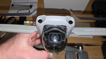 DJI Air 2 Fly More Combo a príslušenstvo - 14