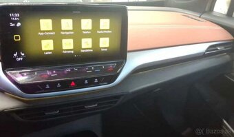 VW ID.4 PRO Perfomance 150kW 77kWh 2021 MATRIX/ŤAŽNÉ/360° - 14