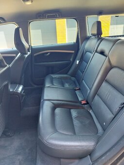 Volvo XC70 D4 AWD - 14