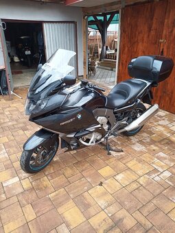 Bmw k1600 GT - 14
