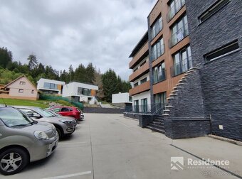 2-izbový APARTMÁN, Liptovský Ján - 14