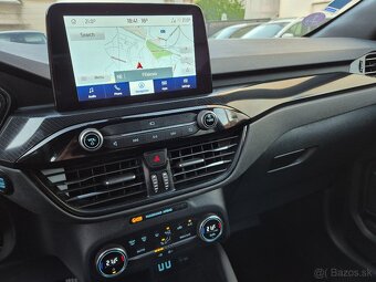 Ford Kuga 2.5 Duratec HEV 190k ST-Line eCVT - 14