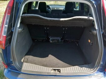 FORD C MAX 2.0TDCI - 14