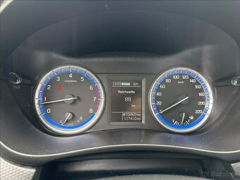 Suzuki SX4 S-Cross 1.6 88kW 2013 117410km VVT ELEGANCE 4x4 - 14
