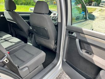 Volkswagen Touran 1.9 TDI Trendline - 14