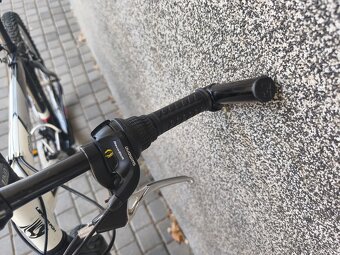 Bicykel LeaderFox Maxim - 14