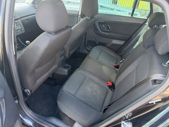 Škoda Fabia Combi 1.2 TDI GreenLine - 14