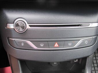 Peugeot 308 1.6 BlueHDi S S Active, 88kw - splátka od 108,-€ - 14