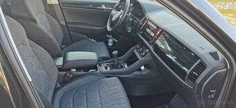 Škoda Kodiaq 4x4, 2,0 Tdi, 2021,Style, 51.200 km,manu - 14
