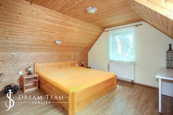 Rodinný dom s terasami v centre mesta Banská Štiavnica - 14