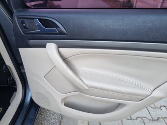 ŠKODA OCTAVIA 2 SEDAN 1,9TDI 77KW AKO NOVA - 14