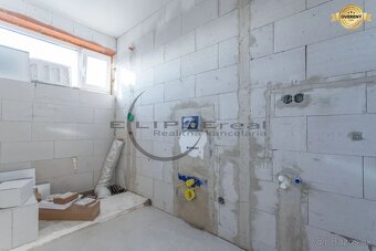 Moderná 4i novostavba pri lese - 14