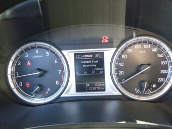 Suzuki Vitara 1,6i 120Ps 4x4 Elegance 2016 - 14