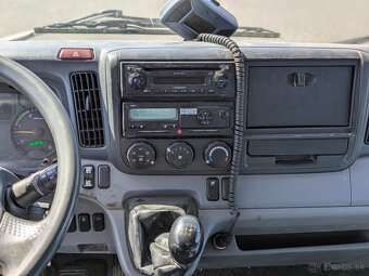 Mitsubishi Canter (40) Fuso 3.0, 110kW, 3-stranný vyklápač - 14