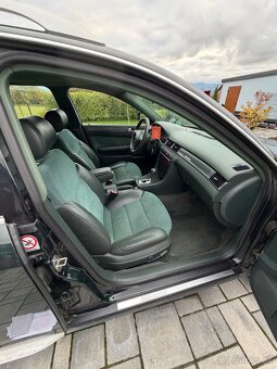 AUDI ALLROAD 2,5 TDI - 14