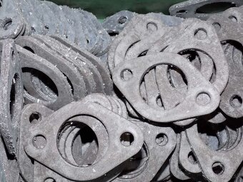 Opravná sada karburátoru těsnění plovák K68 PEKAR K302 K301 - 14