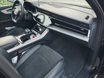 🇩🇪Audi Q7 50 3.0 TDI mHEV S-line Quattro Tiptronic - 14