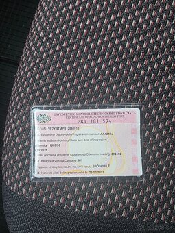 Citroën Jumper, 2014 2.2 96 kw,MINI BUS 9 miestne - 14