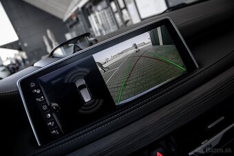 BMW X5 xDrive 40d - 14