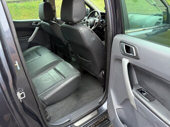 Ford Ranger Limited  2.2Tdci - 14