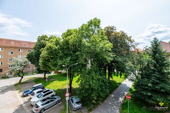 PRENÁJOM – Veľkometrážny 3 izbový byt Staré sídlisko - 14