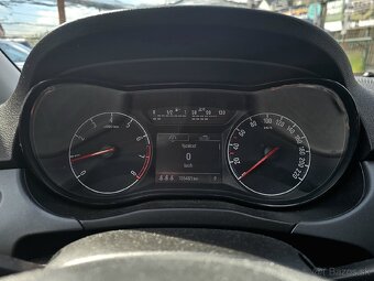 Opel Corsa 1.4 Automat Rezervované - 14