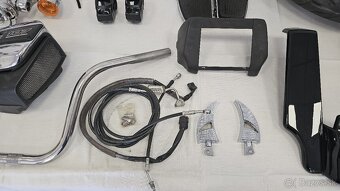 Harley Davidson Road King - 14