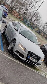 Predàm Audi A4 B8 2.0 TDIMôžeme sa porozprávať o cene?
 - 14