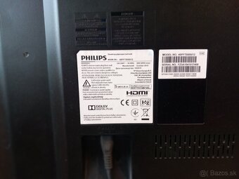 Philips Full HD hevc265 - 14
