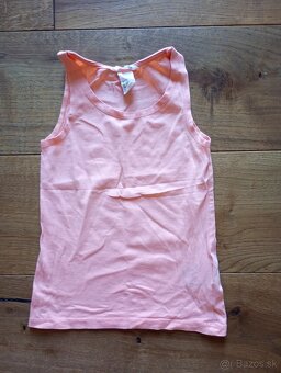 Balik oblečenia veľ.110(32 ks) pre dievča,  - pošta GRÁTIS - 14