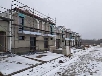 Realizujeme stavebné práce - KE / PO - 14