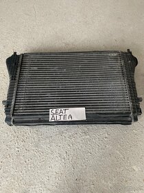 Seat altea model 2004-2009,Cordoba,Ibiza 2002-2008 - 14