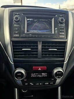 Subaru Forester 2.0 XS Comfort - 14