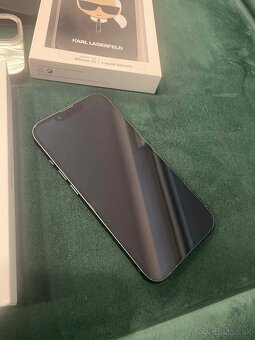 iPhone 13- 128 GB - 14