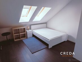 CREDA | prenájom 3. izbový byt, Nitra, Farská - 14