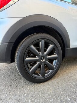 Mini Cooper Paceman S R61 1.6 Turbo 135kw Panorama,Bi-xenon - 14