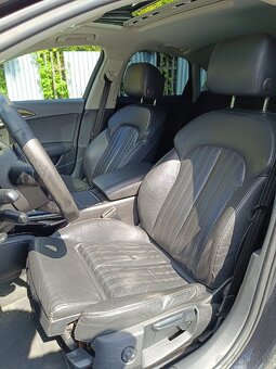 Audi A6 c7 3.0 Quattro - 14