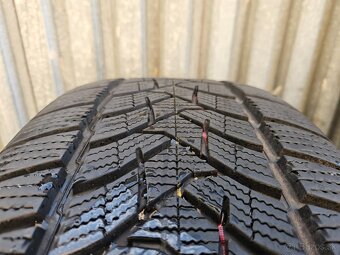 Originálna zimná sada VOLVO - 5x108 R19 + 235/55 r19 - 14